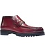 Corrente Bit Buckle Ankle boot- Burgundy 'C0302-5786'