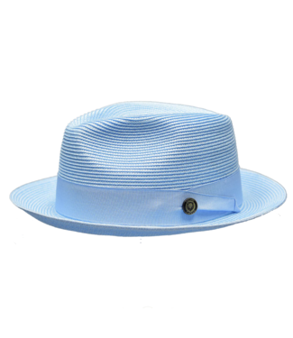 Bruno Capelo Bruno Capelo 'Francesco' Collection, Light Blue