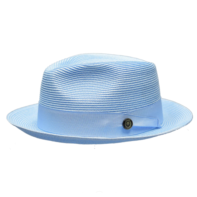 Bruno Capelo 'Francesco' Collection, Light Blue