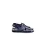 Corrente C0076-Corrente 5829S Men's Sandal- Navy