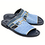 Corrente C0031-Corrente 5827 Sandal- Blue