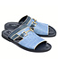 Corrente C0031-Corrente 5827 Sandal- Blue