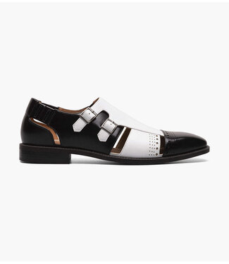 Stacy Adams Calleo Fisherman Sandal For Men