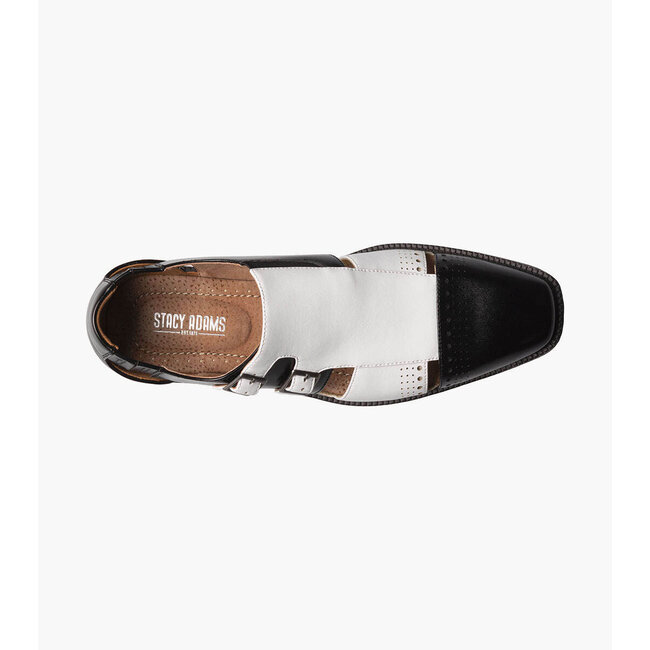 Stacy Adams Calleo Fisherman Sandal For Men