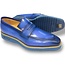 Carrucci Carrucci Penny Loafer, Lightweight Sole - KS518-03