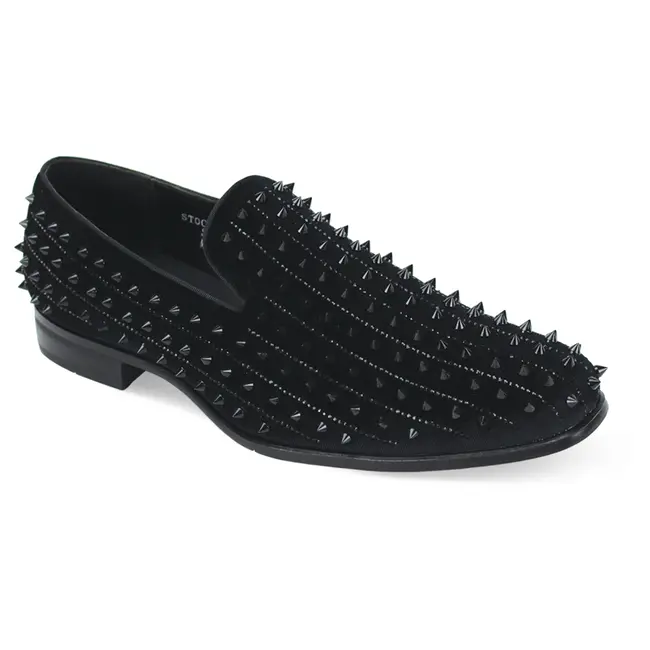 Aftermidnight Loafer Harvie