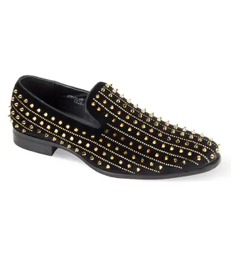 Aftermidnight Loafer Harvie Men's Shoes