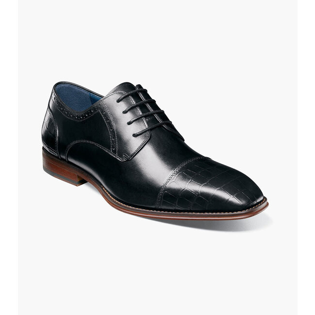 Stacy Adams Penley Cap Toe Oxford Men's Shoes