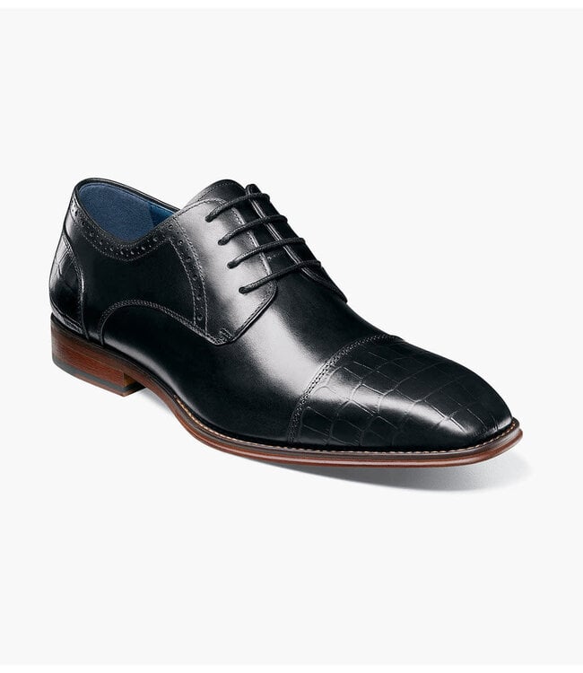 Stacy Adams Penley Cap Toe Oxford Men's Shoes