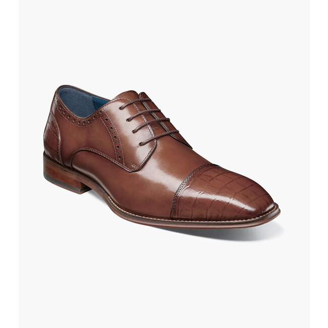 Stacy Adams Penley Cap Toe Oxford Men's Shoes