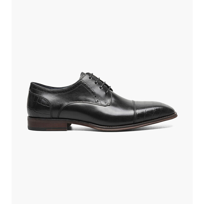 Penley Cap Toe Oxford Men's Shoes