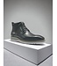 Carrucci Calf Lace Frontal Boot