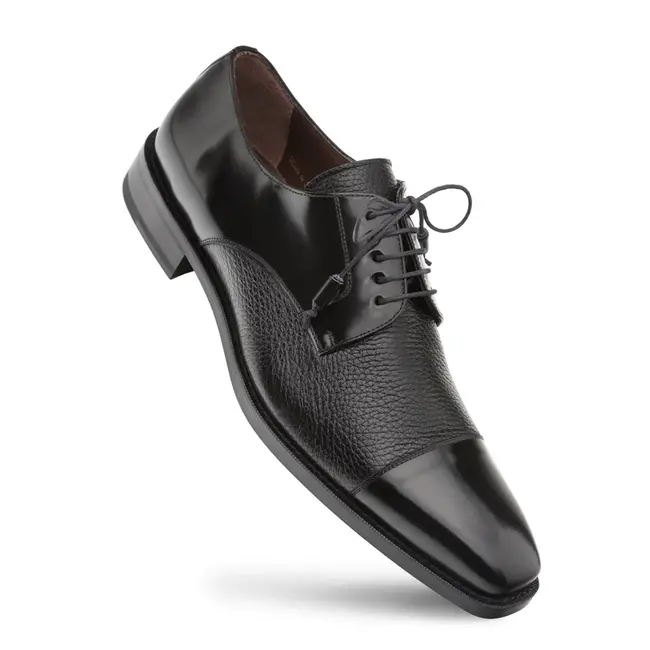 Mezlan Mezlan Soka Lace-Up Oxford