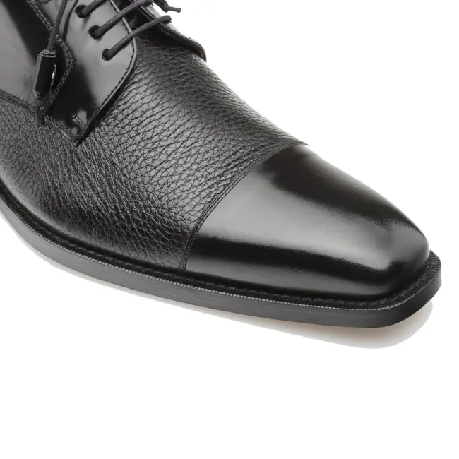 Mezlan Mezlan Soka Lace-Up Oxford