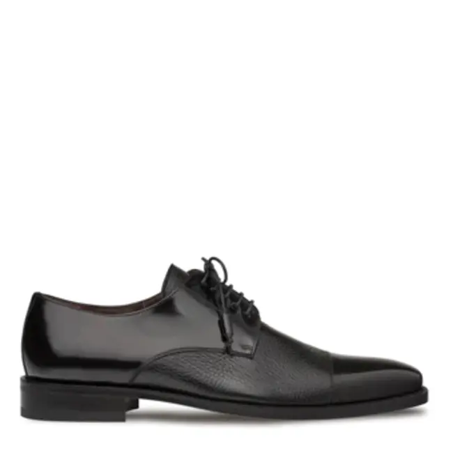 Mezlan Soka Lace-Up Oxford