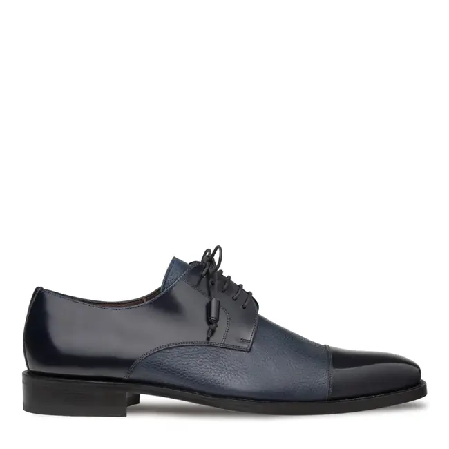 Mezlan Soka Lace-Up Oxford