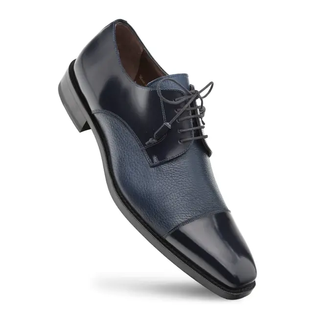 Mezlan Mezlan Soka Lace-Up Oxford