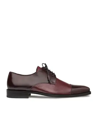 Mezlan Mezlan Soka Lace-Up Oxford Deer-Skin