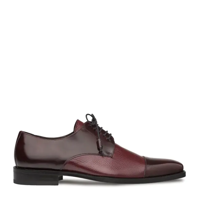 Mezlan Soka Lace-Up Oxford