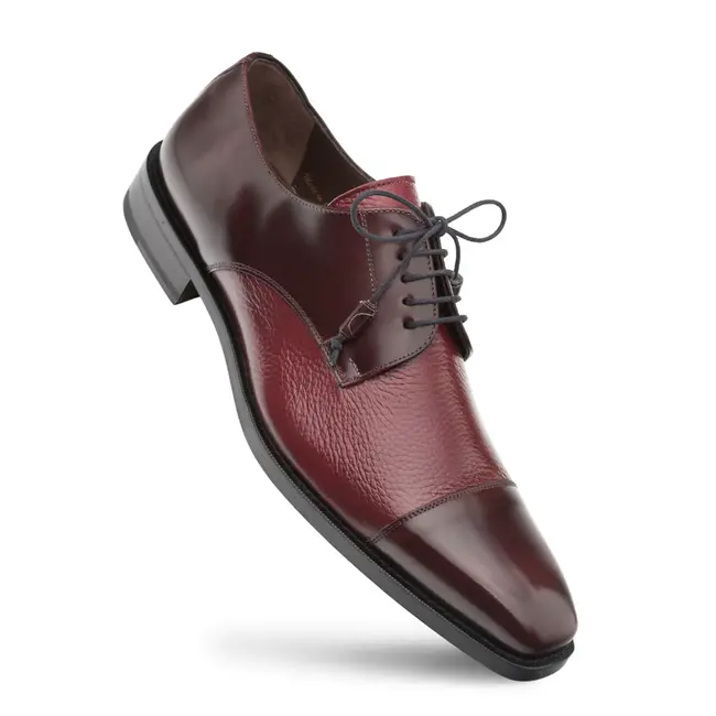 Mezlan Mezlan Soka Lace-Up Oxford