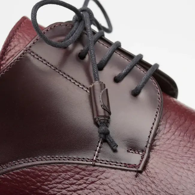 Mezlan Soka Lace-Up Oxford