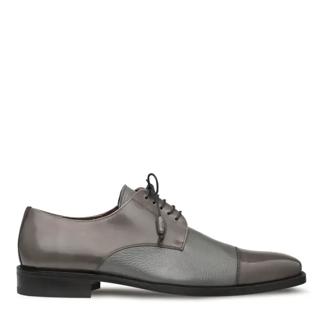 Mezlan Soka Lace-Up Oxford