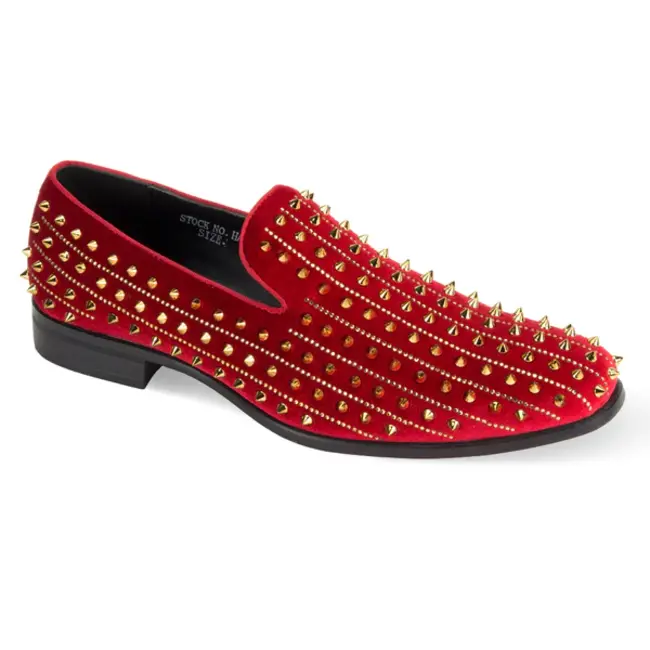 Aftermidnight Loafer Harvie