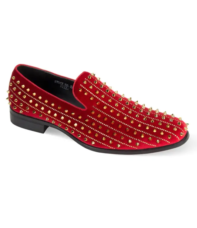 Aftermidnight Loafer Harvie