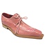 Fennix Fennix Finley Men's Shoes Calf /Alligator Exotic Oxfords (FX1013)