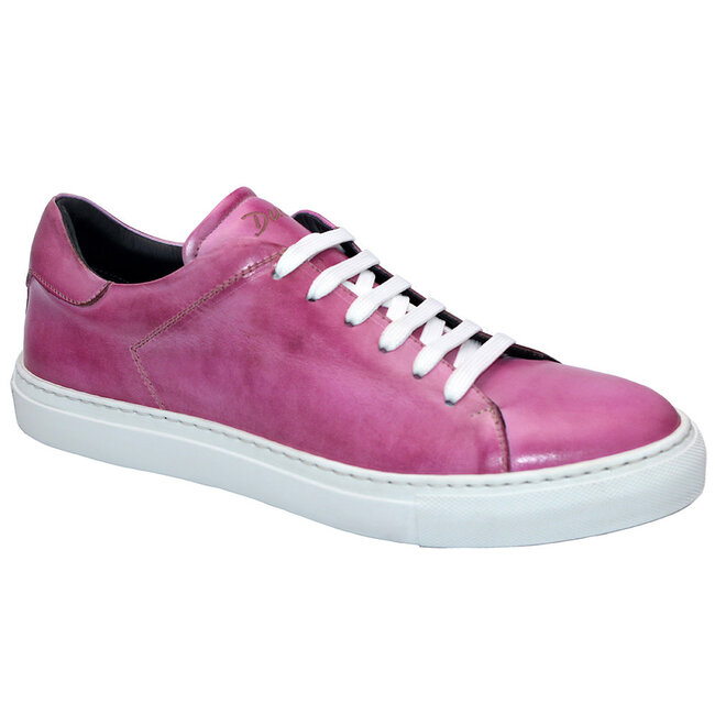 Duca by Matiste Monza Sneakers Pink/White