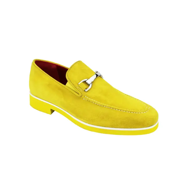 Emilio Franco "Nino II" Loafer