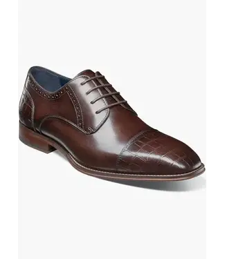 Stacy Adams Penley Cap Toe Oxford Men's Shoes