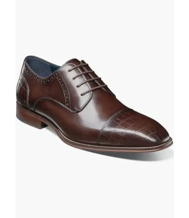 Stacy Adams Penley Cap Toe Oxford Men's Shoes