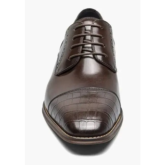 Stacy Adams Penley Cap Toe Oxford Men's Shoes