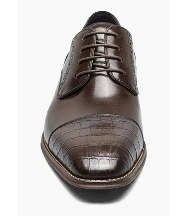 Stacy Adams Penley Cap Toe Oxford Men's Shoes