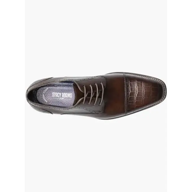 Stacy Adams Penley Cap Toe Oxford Men's Shoes