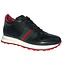 Emilio Franco Web Sneaker (Sam)