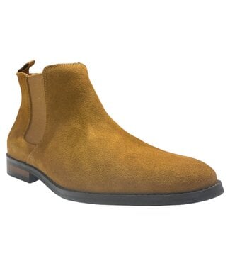 Chelsea Boot Suede Roberto