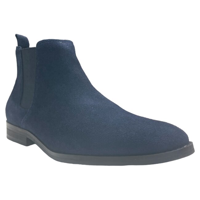 Chelsea Boot Suede Roberto