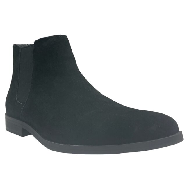 Chelsea Boot Suede Roberto