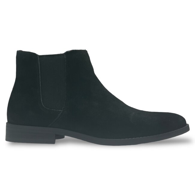 Chelsea Boot Suede Roberto