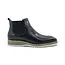 Carrucci Patina Chelsea Boot with lightweight sole KB515-15