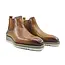 Carrucci Patina Chelsea Boot with lightweight sole KB515-15