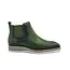 Carrucci Patina Chelsea Boot with lightweight sole KB515-15