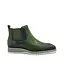 Carrucci Patina Chelsea Boot with lightweight sole KB515-15