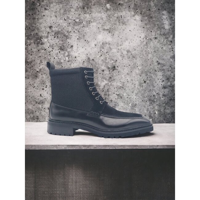 Suede Chukka Boot Carrucci