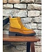Carrucci Suede  Boot Carrucci Tri Tone