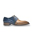 Emilio Franco Emilio Franco Calfskins Leather Shoe (GIANNI)