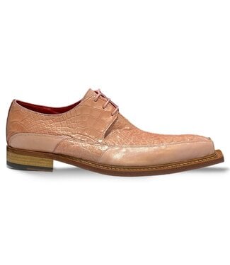Fennix Fennix Geniun Alligator Calfskin Leather (Frank)