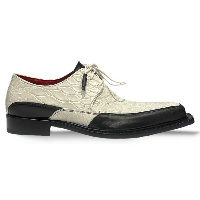 Fennix Fennix Geniun Alligator Calfskin Leather (Frank)